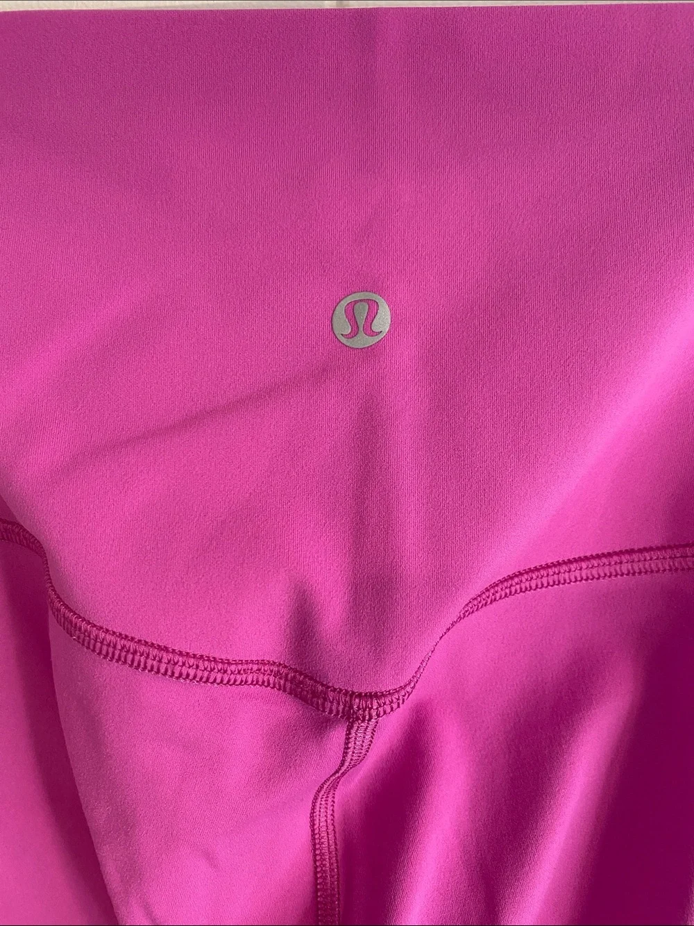 Lululemon Align High-Rise Crop 23” Leggings & Align V-Neck Bra Set Size 6